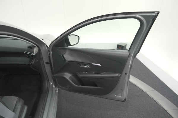 Peugeot 208 PureTech 100 Allure | Gris Selenium | Apple Carplay | Parkeersensoren | Climate Control
