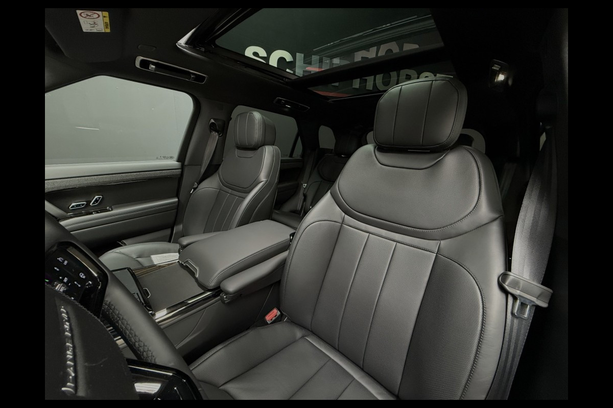 Land Rover Range Rover Sport P460e Dynamic SE 3D meredian stoelventilatie trekh/23'HUD/panorama/5 jaar garantie