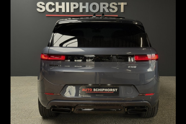 Land Rover Range Rover Sport P460e Dynamic SE 3D meredian stoelventilatie trekh/23'HUD/panorama/5 jaar garantie