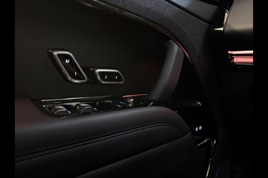 Land Rover Range Rover Sport P460e Dynamic SE 3D meredian stoelventilatie trekh/23'HUD/panorama/5 jaar garantie