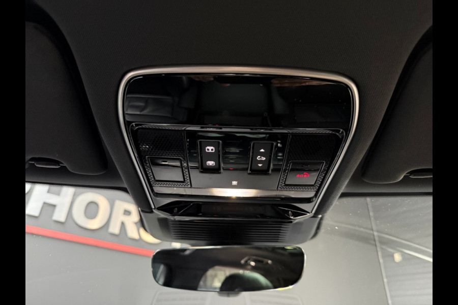 Land Rover Range Rover Sport P460e Dynamic SE 3D meredian stoelventilatie trekh/23'HUD/panorama/5 jaar garantie