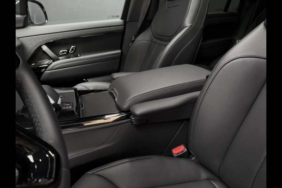 Land Rover Range Rover Sport P460e Dynamic SE 3D meredian stoelventilatie trekh/23'HUD/panorama/5 jaar garantie