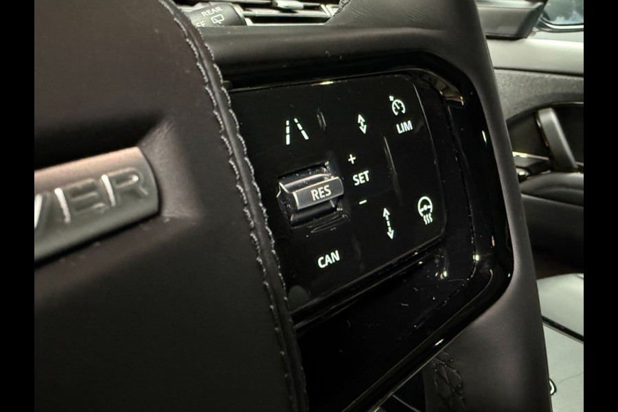 Land Rover Range Rover Sport P460e Dynamic SE 3D meredian stoelventilatie trekh/23'HUD/panorama/5 jaar garantie
