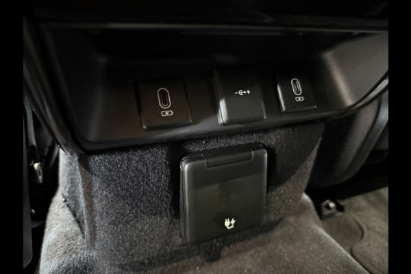 Land Rover Range Rover Sport P460e Dynamic SE 3D meredian stoelventilatie trekh/23'HUD/panorama/5 jaar garantie