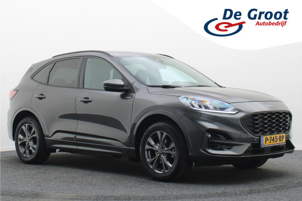 Ford Kuga 2.5 PHEV ST-Line Virtual Cockpit, Cruise, Camera, Apple Carplay, DAB, Elek. Trekhaak, 18''