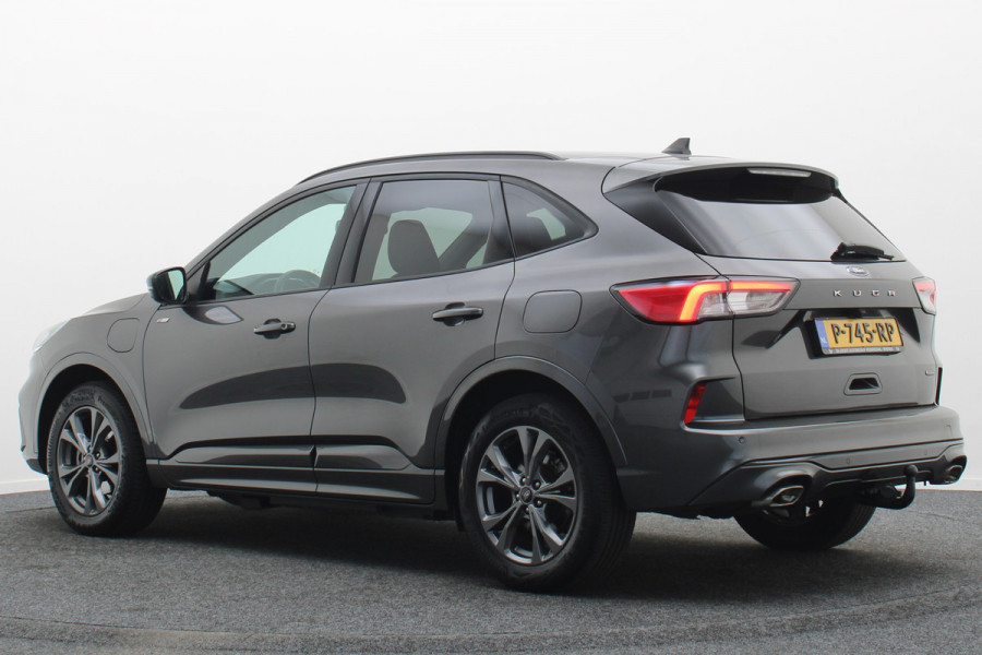 Ford Kuga 2.5 PHEV ST-Line Virtual Cockpit, Cruise, Camera, Apple Carplay, DAB, Elek. Trekhaak, 18''