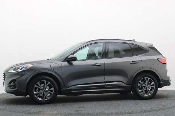 Ford Kuga 2.5 PHEV ST-Line Virtual Cockpit, Cruise, Camera, Apple Carplay, DAB, Elek. Trekhaak, 18''