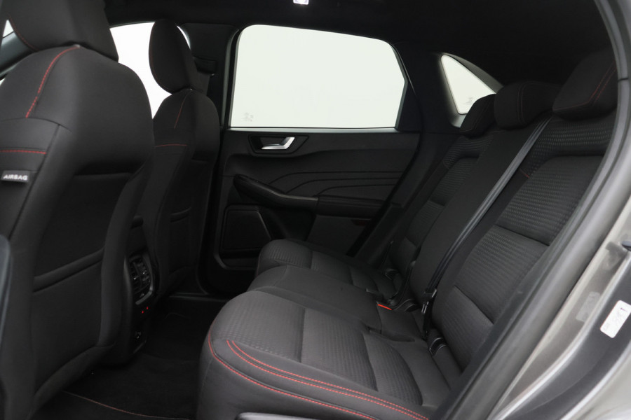 Ford Kuga 2.5 PHEV ST-Line Virtual Cockpit, Cruise, Camera, Apple Carplay, DAB, Elek. Trekhaak, 18''