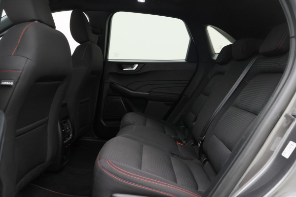 Ford Kuga 2.5 PHEV ST-Line Virtual Cockpit, Cruise, Camera, Apple Carplay, DAB, Elek. Trekhaak, 18''