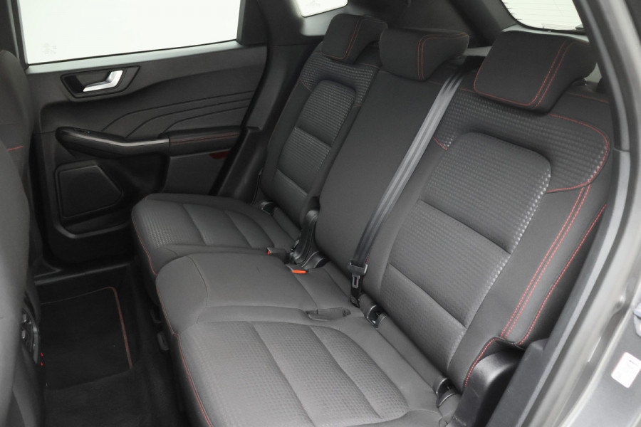 Ford Kuga 2.5 PHEV ST-Line Virtual Cockpit, Cruise, Camera, Apple Carplay, DAB, Elek. Trekhaak, 18''