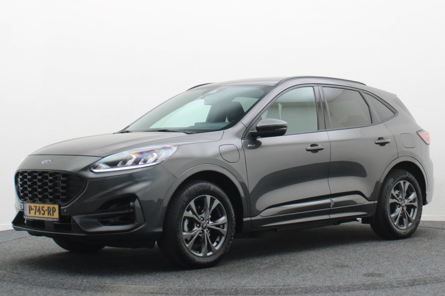 Ford Kuga 2.5 PHEV ST-Line Virtual Cockpit, Cruise, Camera, Apple Carplay, DAB, Elek. Trekhaak, 18''