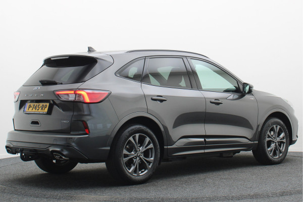 Ford Kuga 2.5 PHEV ST-Line Virtual Cockpit, Cruise, Camera, Apple Carplay, DAB, Elek. Trekhaak, 18''