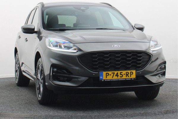 Ford Kuga 2.5 PHEV ST-Line Virtual Cockpit, Cruise, Camera, Apple Carplay, DAB, Elek. Trekhaak, 18''