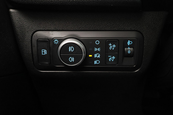 Ford Kuga 2.5 PHEV ST-Line Virtual Cockpit, Cruise, Camera, Apple Carplay, DAB, Elek. Trekhaak, 18''