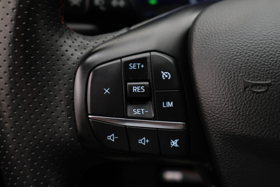 Ford Kuga 2.5 PHEV ST-Line Virtual Cockpit, Cruise, Camera, Apple Carplay, DAB, Elek. Trekhaak, 18''