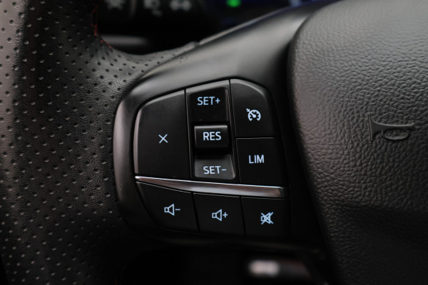 Ford Kuga 2.5 PHEV ST-Line Virtual Cockpit, Cruise, Camera, Apple Carplay, DAB, Elek. Trekhaak, 18''