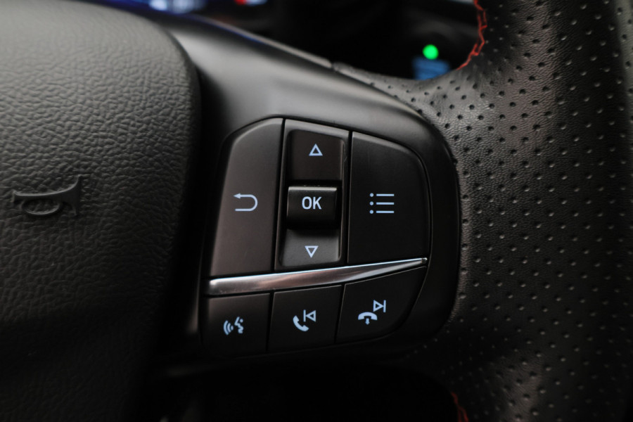 Ford Kuga 2.5 PHEV ST-Line Virtual Cockpit, Cruise, Camera, Apple Carplay, DAB, Elek. Trekhaak, 18''