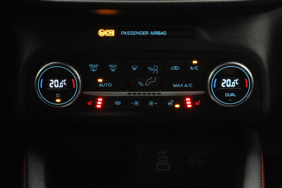 Ford Kuga 2.5 PHEV ST-Line Virtual Cockpit, Cruise, Camera, Apple Carplay, DAB, Elek. Trekhaak, 18''