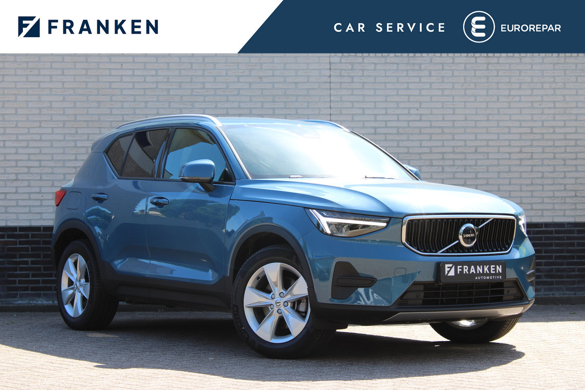 Volvo XC40 2.0 B3 Core | Winterpack | 360 Camera | BLIS | Pilot Assist