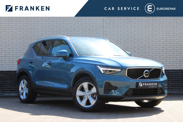Volvo XC40 2.0 B3 Core | Winterpack | 360 Camera | BLIS | Pilot Assist
