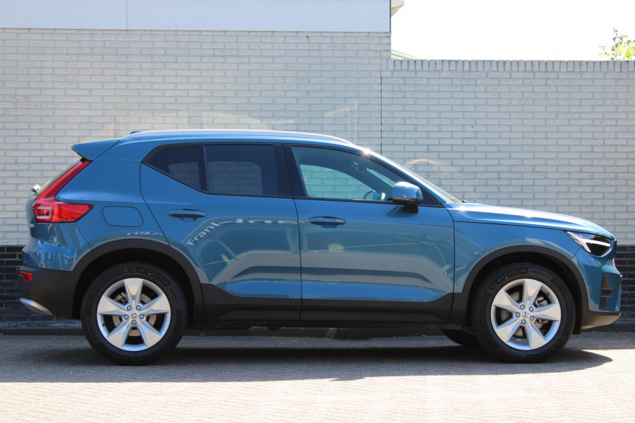 Volvo XC40 2.0 B3 Core | Winterpack | 360 Camera | BLIS | Pilot Assist