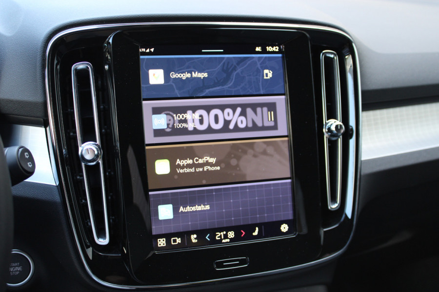 Volvo XC40 2.0 B3 Core | Winterpack | 360 Camera | BLIS | Pilot Assist