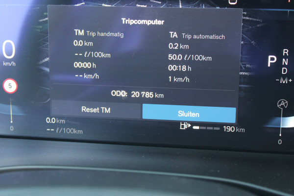 Volvo XC40 2.0 B3 Core | Winterpack | 360 Camera | BLIS | Pilot Assist