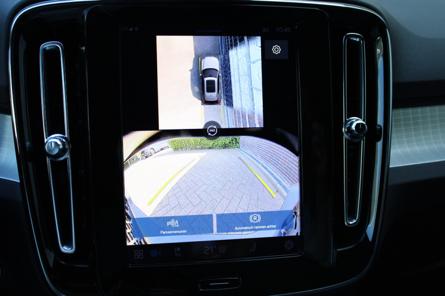 Volvo XC40 2.0 B3 Core | Winterpack | 360 Camera | BLIS | Pilot Assist