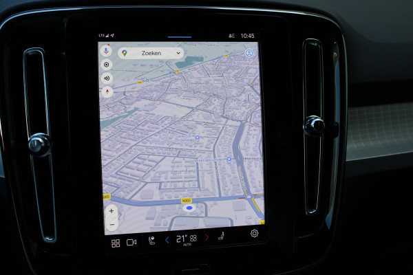 Volvo XC40 2.0 B3 Core | Winterpack | 360 Camera | BLIS | Pilot Assist