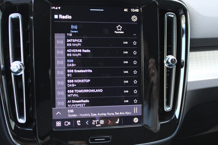 Volvo XC40 2.0 B3 Core | Winterpack | 360 Camera | BLIS | Pilot Assist