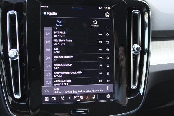 Volvo XC40 2.0 B3 Core | Winterpack | 360 Camera | BLIS | Pilot Assist