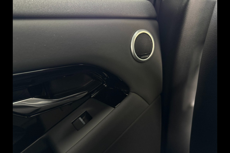 Land Rover Range Rover Evoque P270e SE Dynamic black-pack arroios Grey schuifdak trekhaak