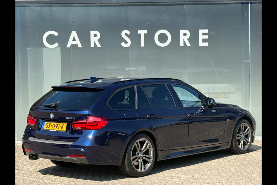 BMW 3 Serie Touring 320i Edition M Sport Shadow Executive