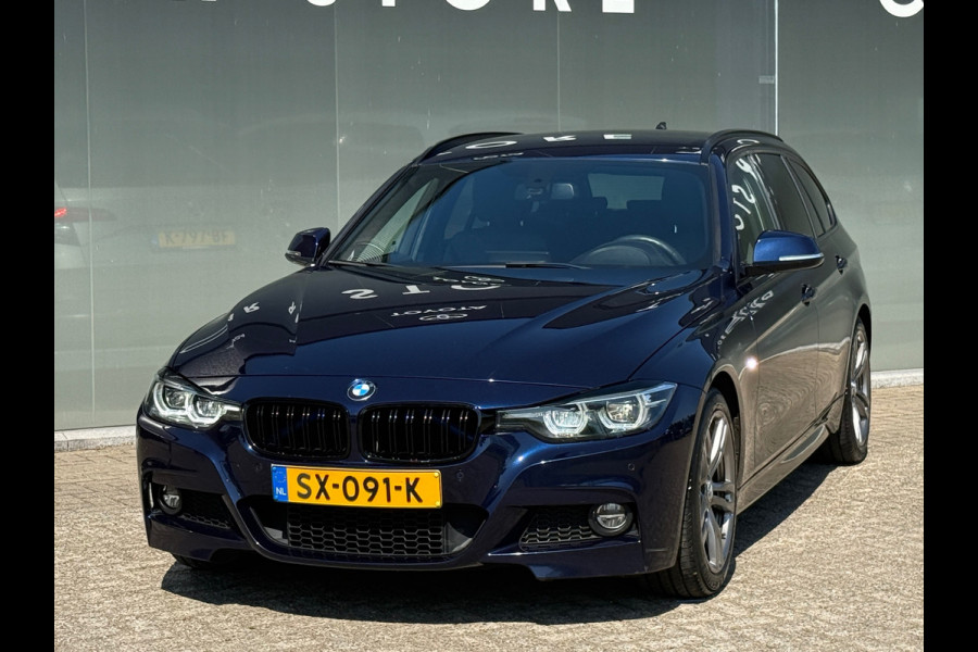 BMW 3 Serie Touring 320i Edition M Sport Shadow Executive