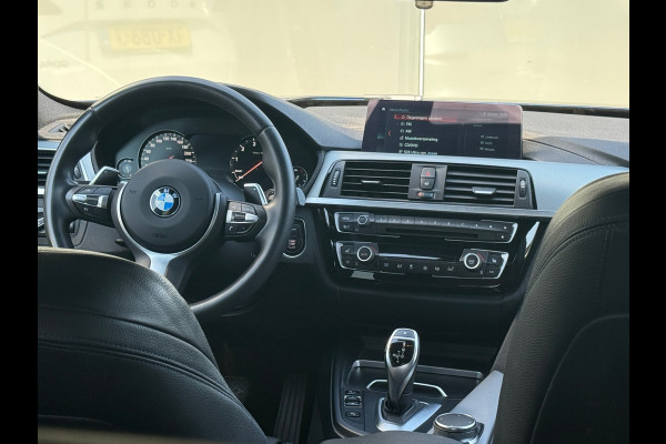 BMW 3 Serie Touring 320i Edition M Sport Shadow Executive