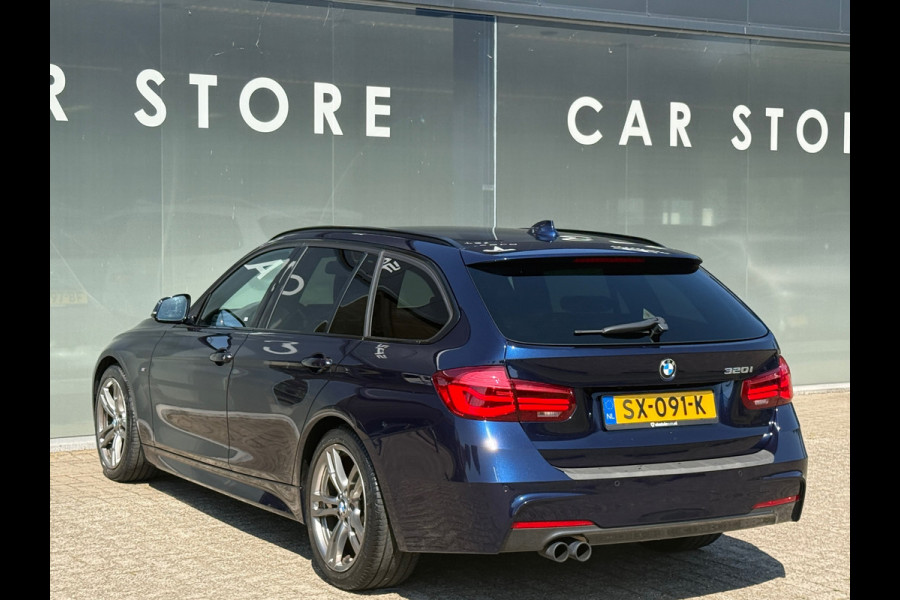 BMW 3 Serie Touring 320i Edition M Sport Shadow Executive
