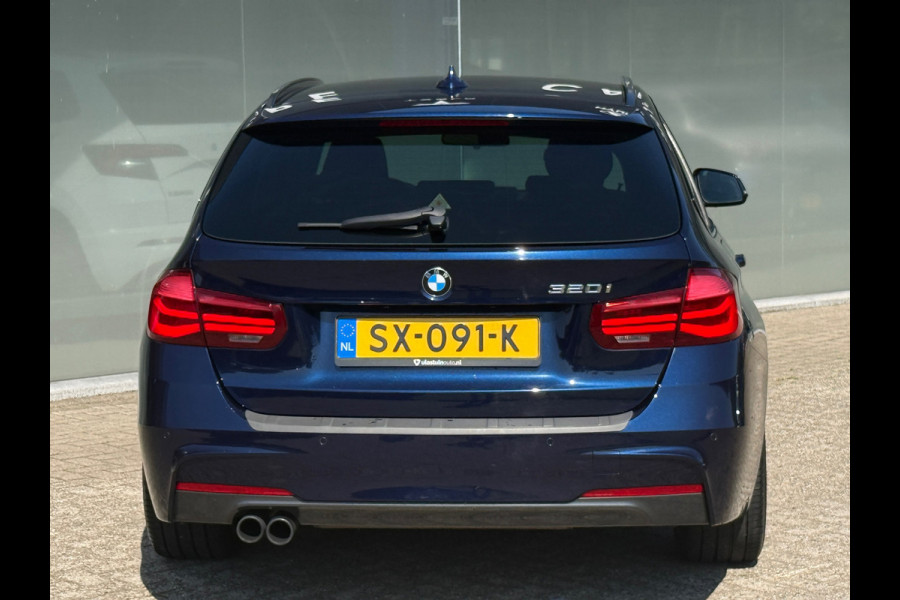 BMW 3 Serie Touring 320i Edition M Sport Shadow Executive
