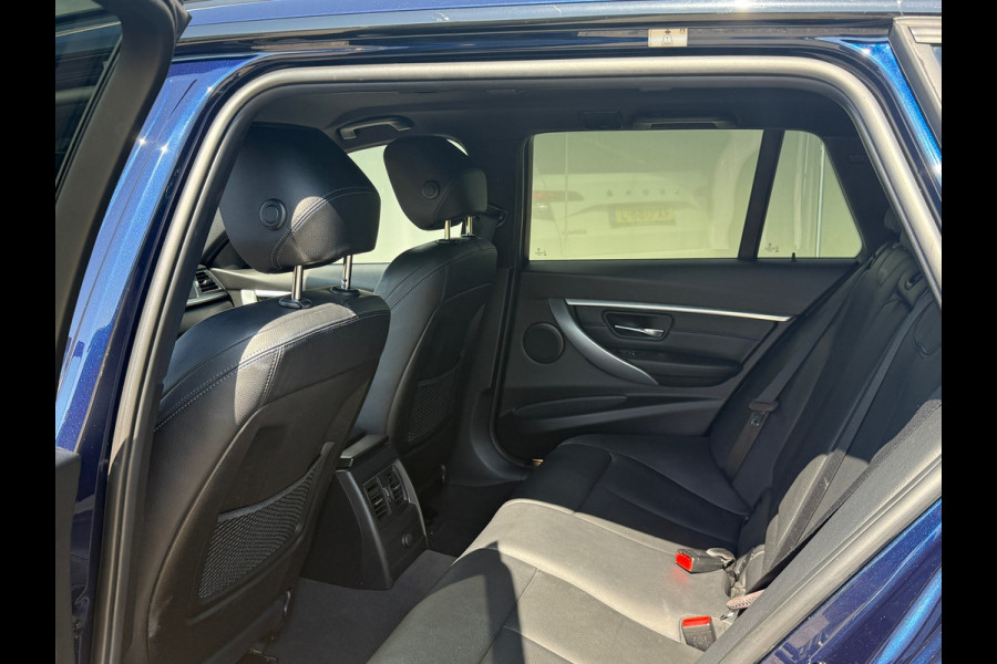 BMW 3 Serie Touring 320i Edition M Sport Shadow Executive