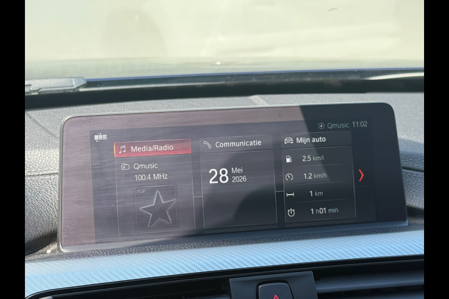 BMW 3 Serie Touring 320i Edition M Sport Shadow Executive