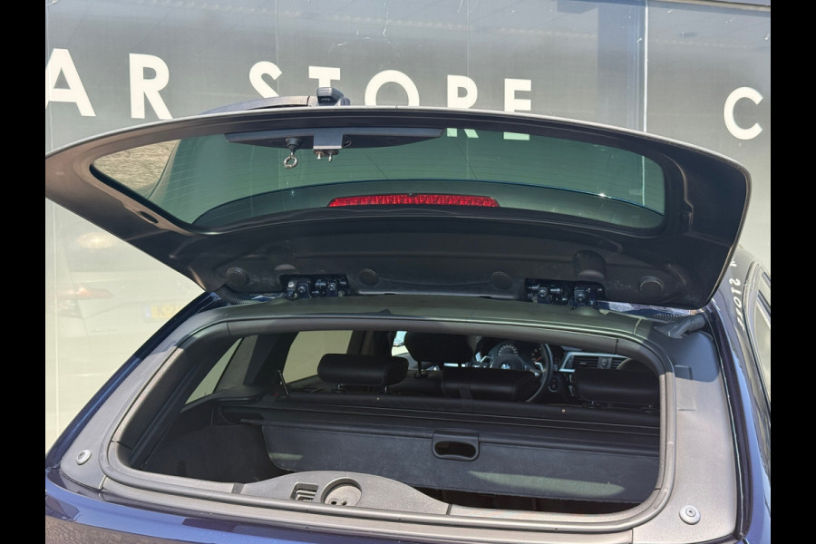 BMW 3 Serie Touring 320i Edition M Sport Shadow Executive