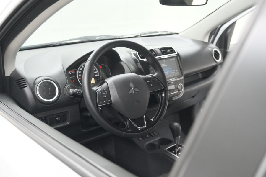 Mitsubishi Space Star 1.2 Intense | AUTOMAAT! | Apple Carplay | Allseason Banden | Climate Control