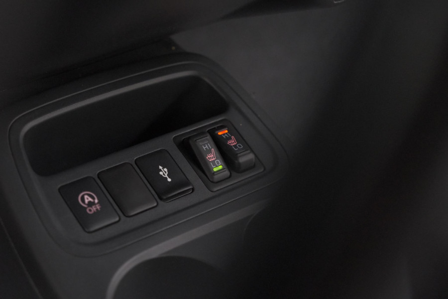 Mitsubishi Space Star 1.2 Intense | AUTOMAAT! | Apple Carplay | Allseason Banden | Climate Control