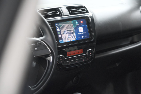 Mitsubishi Space Star 1.2 Intense | AUTOMAAT! | Apple Carplay | Allseason Banden | Climate Control