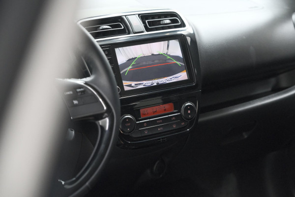 Mitsubishi Space Star 1.2 Intense | AUTOMAAT! | Apple Carplay | Allseason Banden | Climate Control