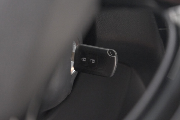 Mitsubishi Space Star 1.2 Intense | AUTOMAAT! | Apple Carplay | Allseason Banden | Climate Control