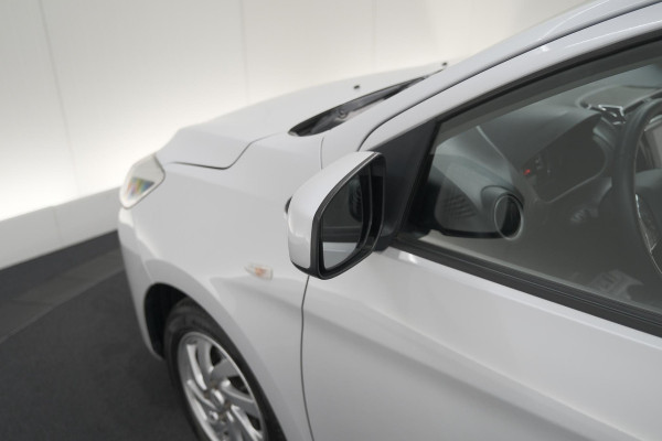 Mitsubishi Space Star 1.2 Intense | AUTOMAAT! | Apple Carplay | Allseason Banden | Climate Control