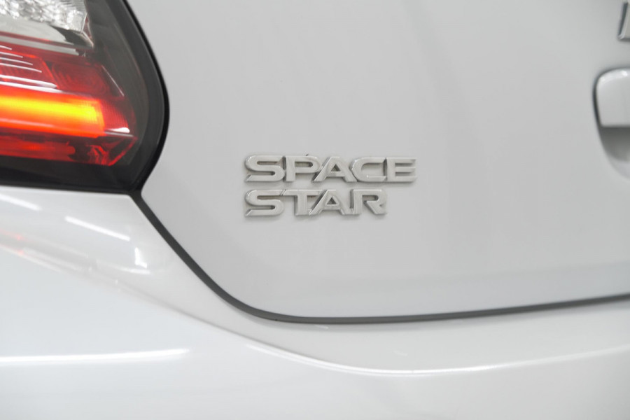 Mitsubishi Space Star 1.2 Intense | AUTOMAAT! | Apple Carplay | Allseason Banden | Climate Control
