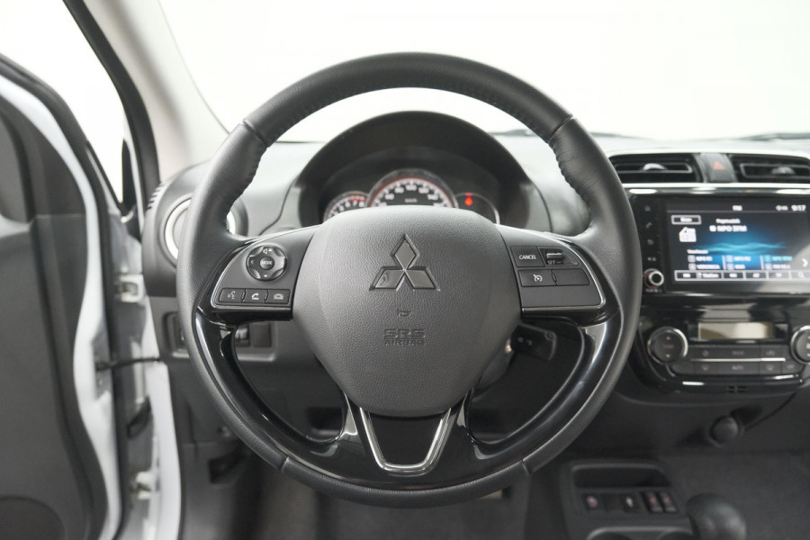 Mitsubishi Space Star 1.2 Intense | AUTOMAAT! | Apple Carplay | Allseason Banden | Climate Control