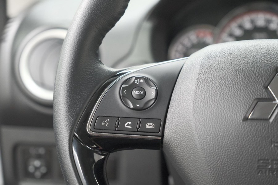 Mitsubishi Space Star 1.2 Intense | AUTOMAAT! | Apple Carplay | Allseason Banden | Climate Control