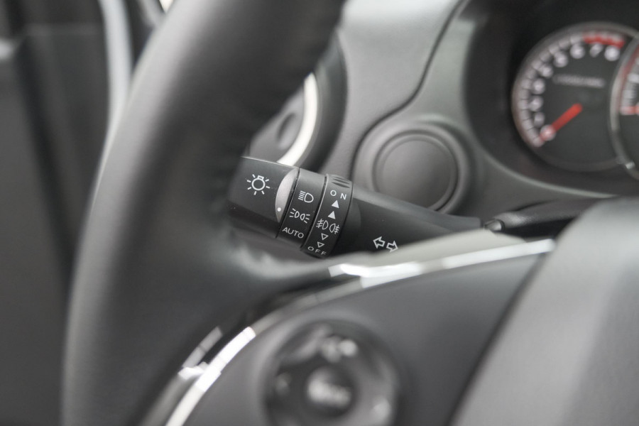 Mitsubishi Space Star 1.2 Intense | AUTOMAAT! | Apple Carplay | Allseason Banden | Climate Control